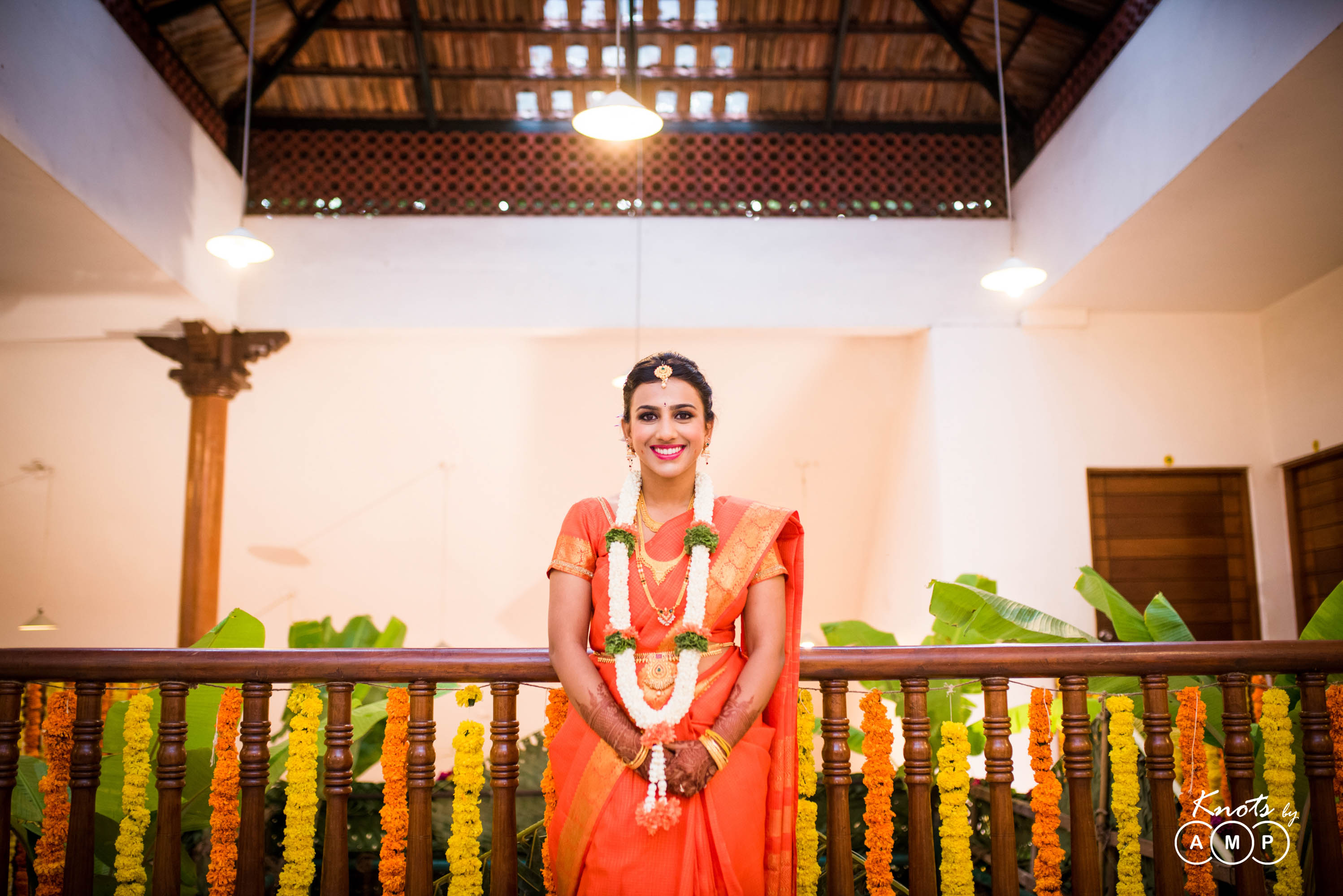 South-Indian-Wedding-at-Ganjam-Mantap-Bangalore-34
