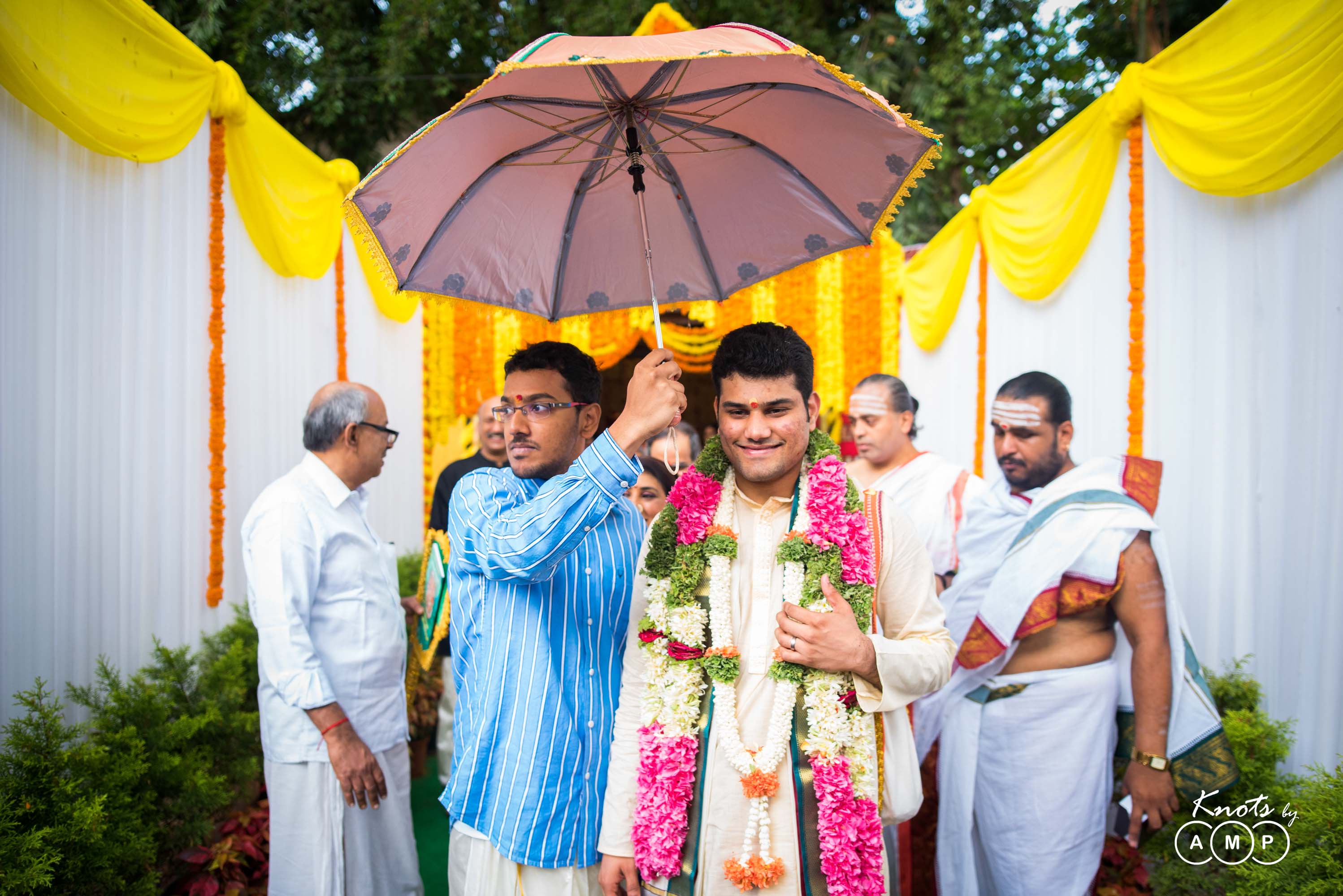 South-Indian-Wedding-at-Ganjam-Mantap-Bangalore-35