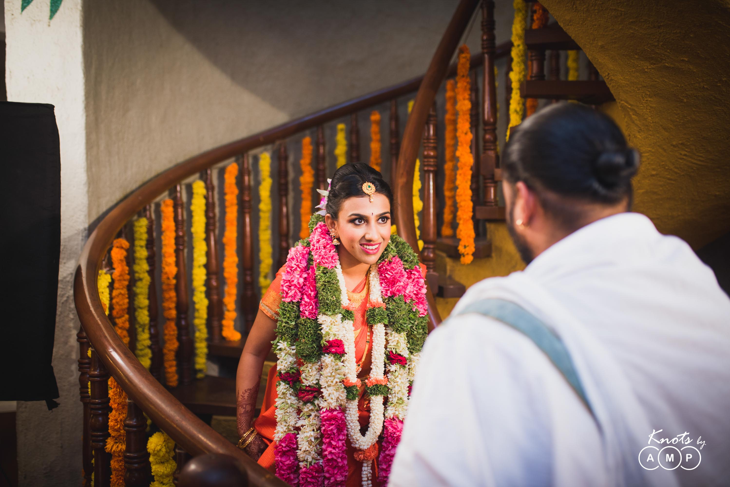 South-Indian-Wedding-at-Ganjam-Mantap-Bangalore-38