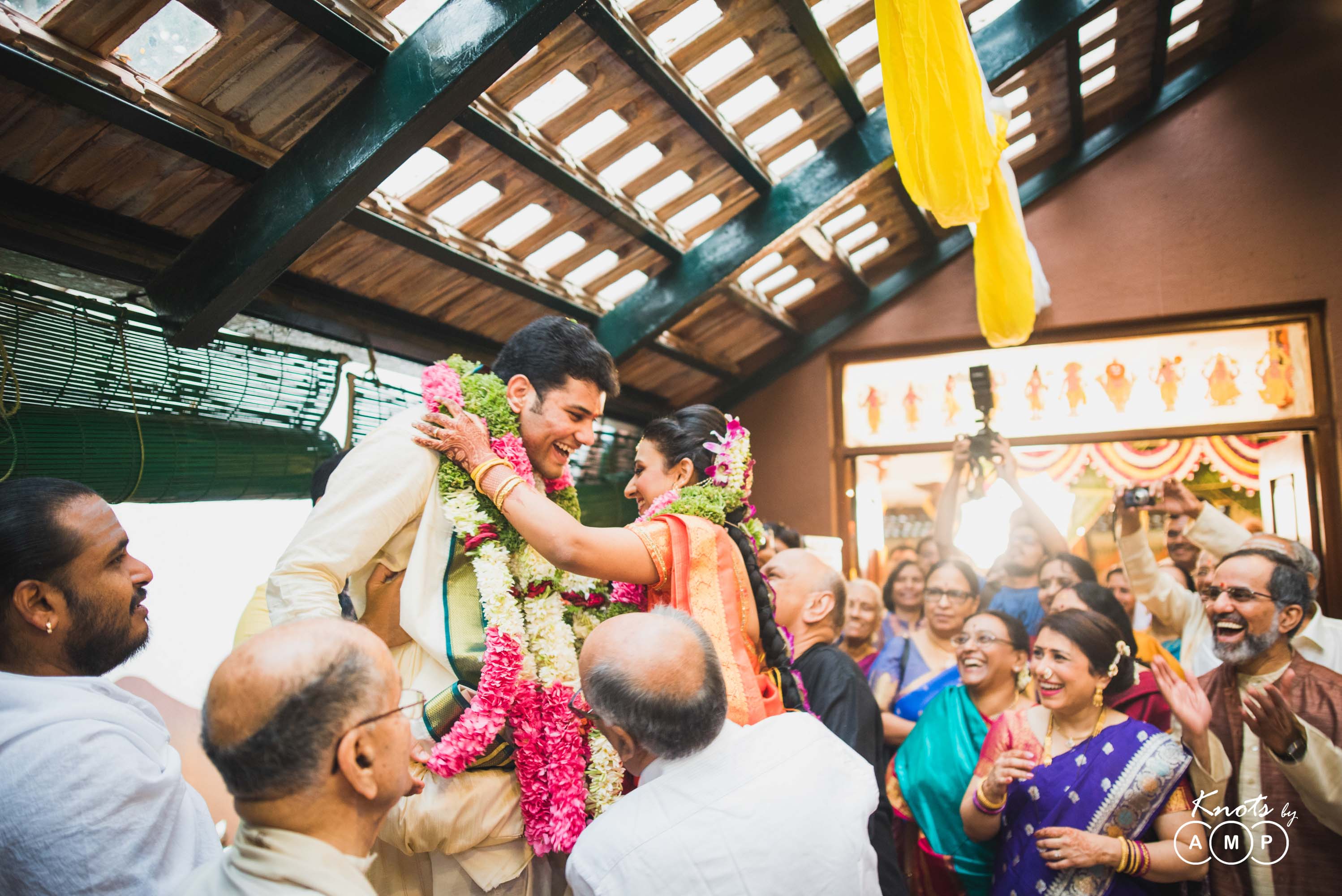 South-Indian-Wedding-at-Ganjam-Mantap-Bangalore-39