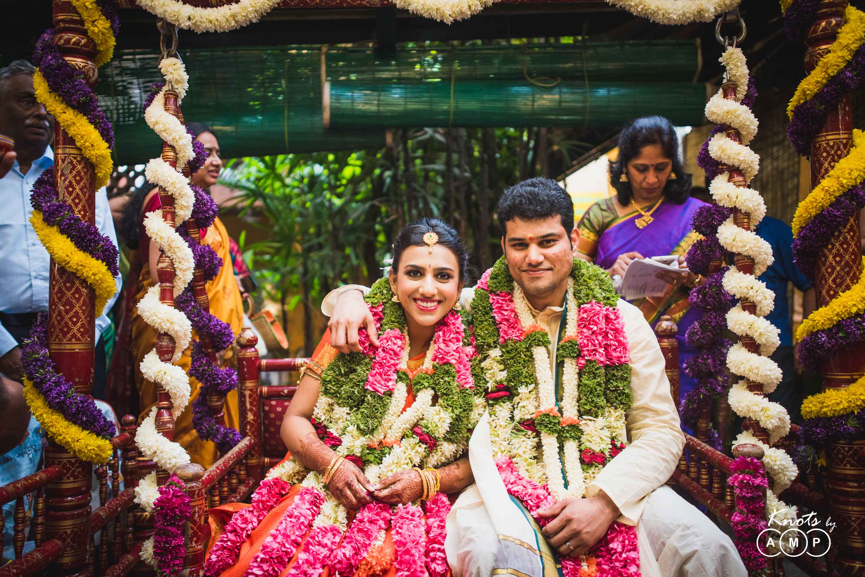 South-Indian-Wedding-at-Ganjam-Mantap-Bangalore-41