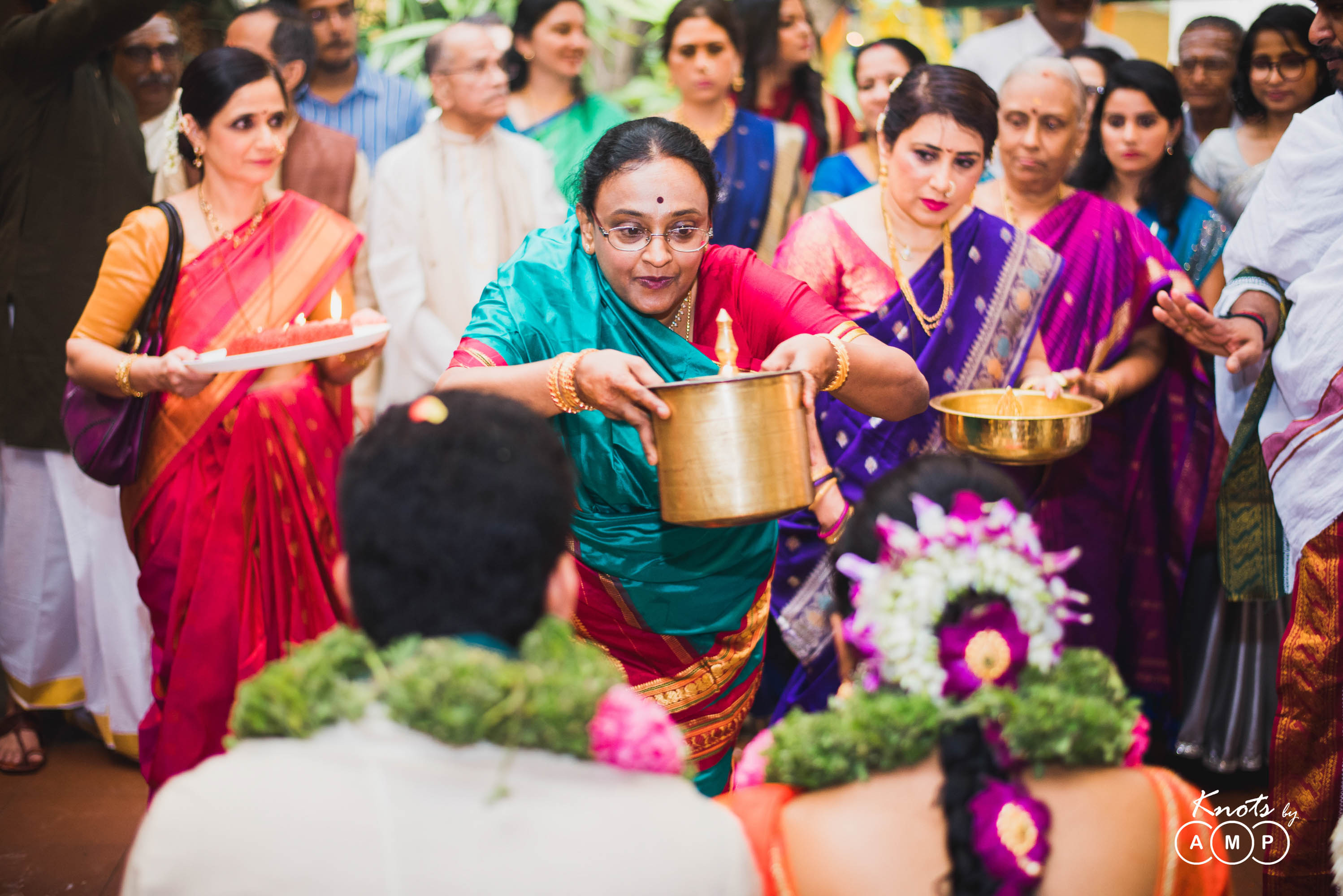 South-Indian-Wedding-at-Ganjam-Mantap-Bangalore-44