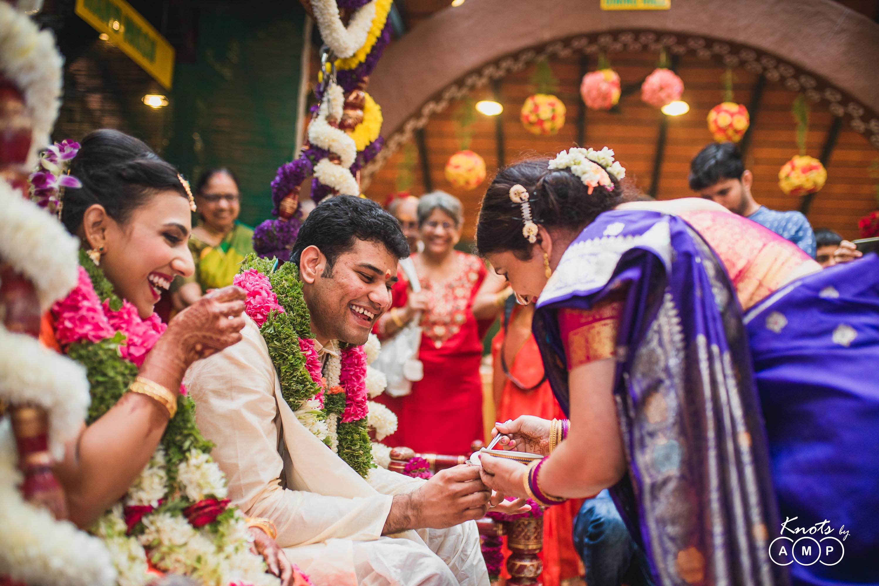 South-Indian-Wedding-at-Ganjam-Mantap-Bangalore-45