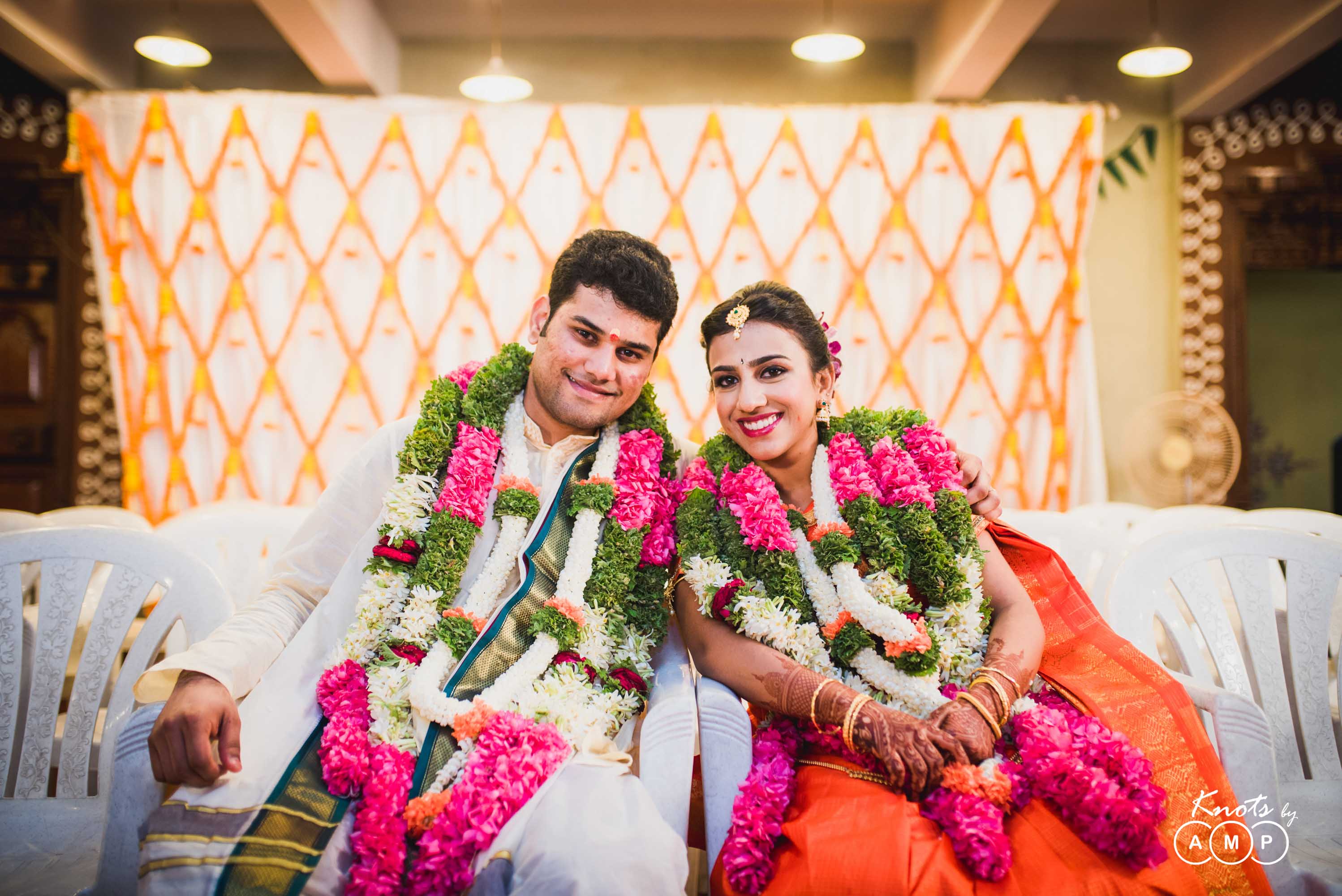 South-Indian-Wedding-at-Ganjam-Mantap-Bangalore-49