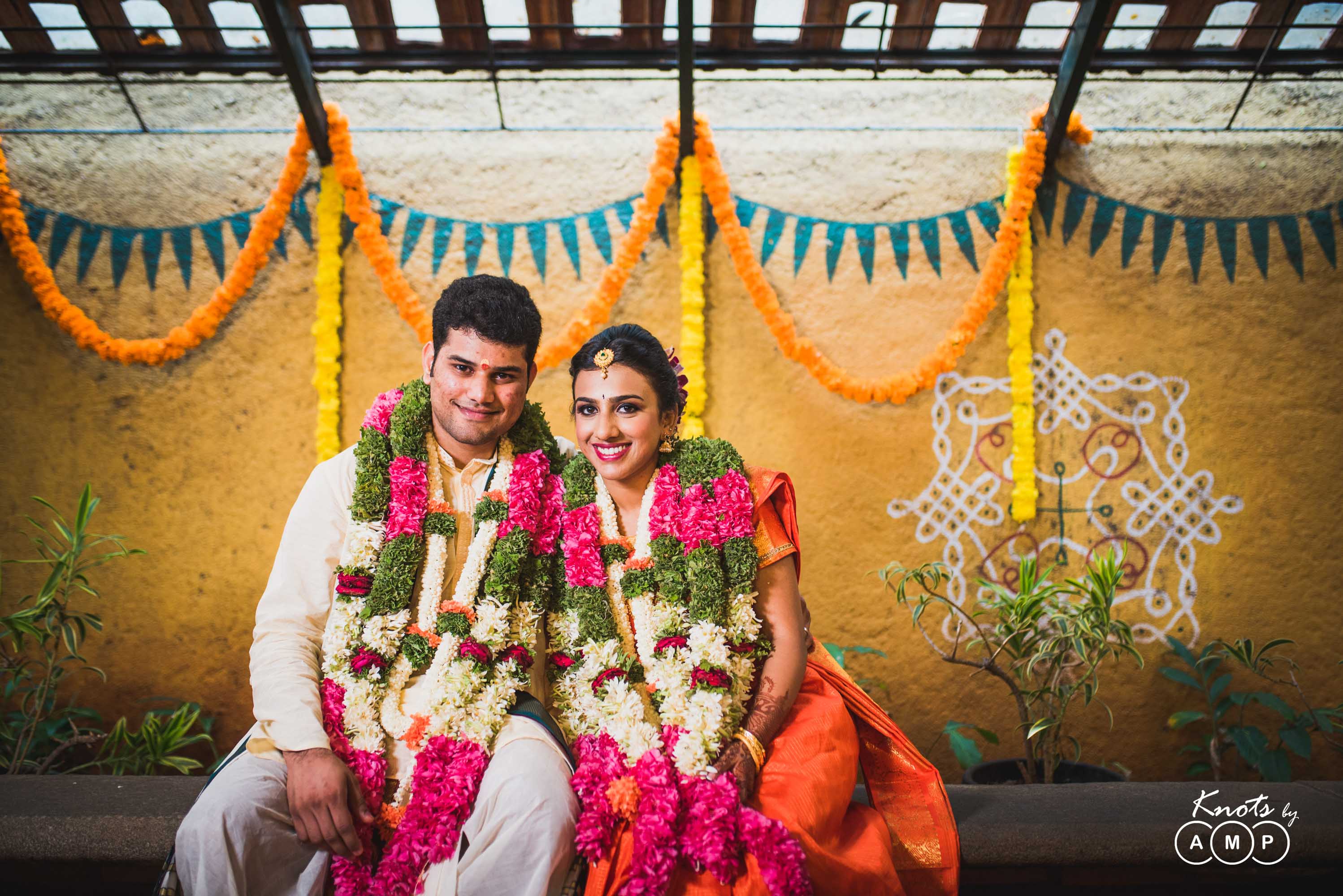 South-Indian-Wedding-at-Ganjam-Mantap-Bangalore-51