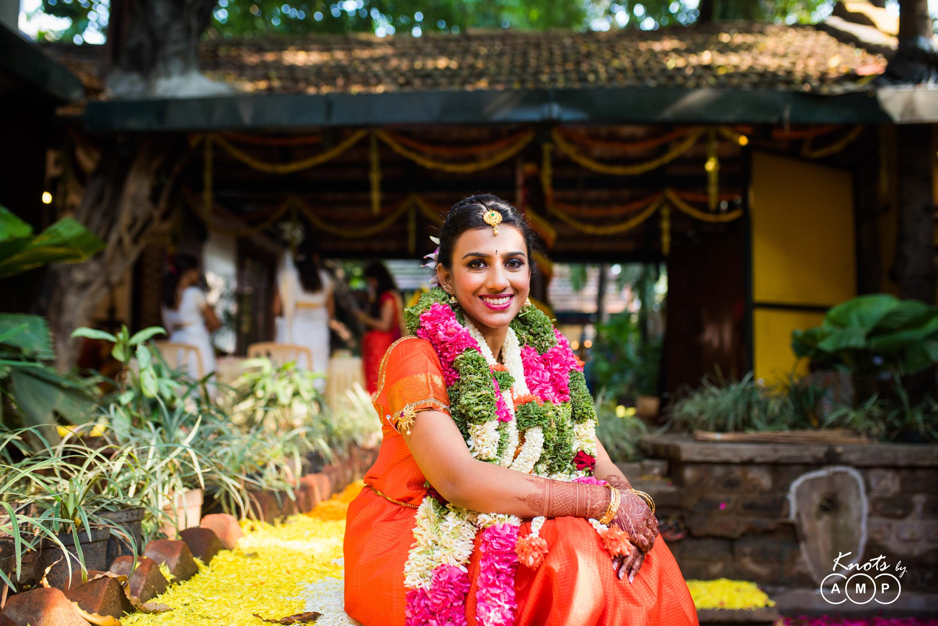 South-Indian-Wedding-at-Ganjam-Mantap-Bangalore-53