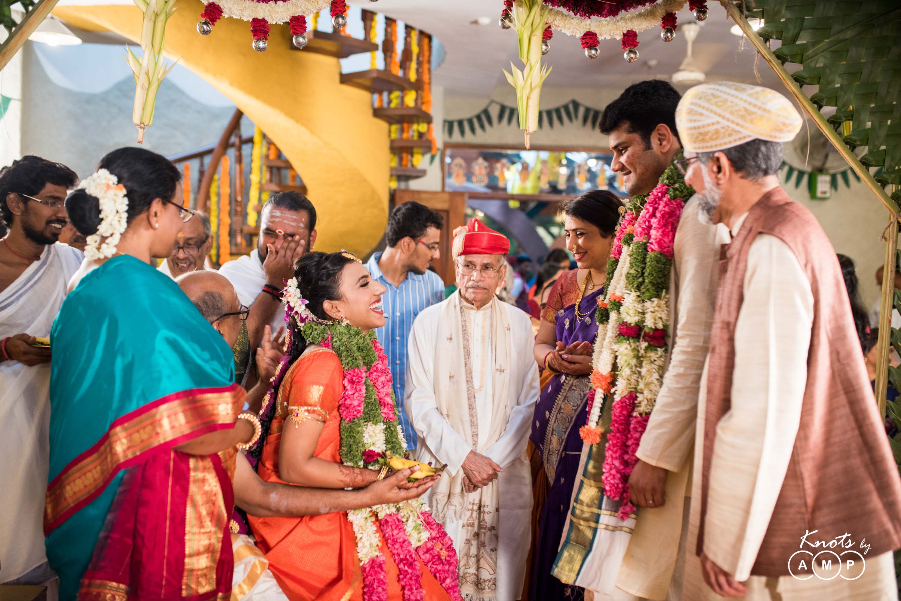 South-Indian-Wedding-at-Ganjam-Mantap-Bangalore-54