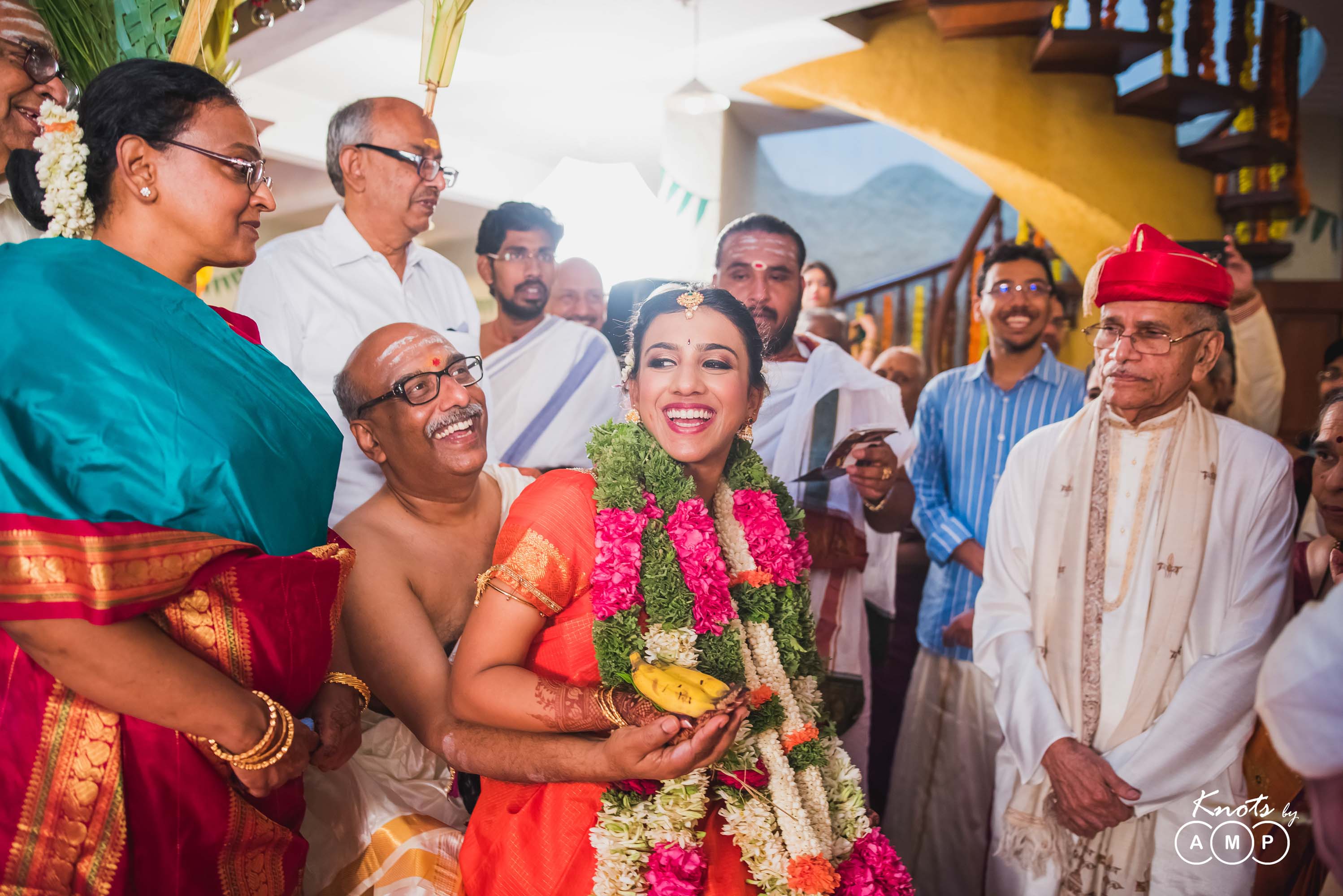 South-Indian-Wedding-at-Ganjam-Mantap-Bangalore-55