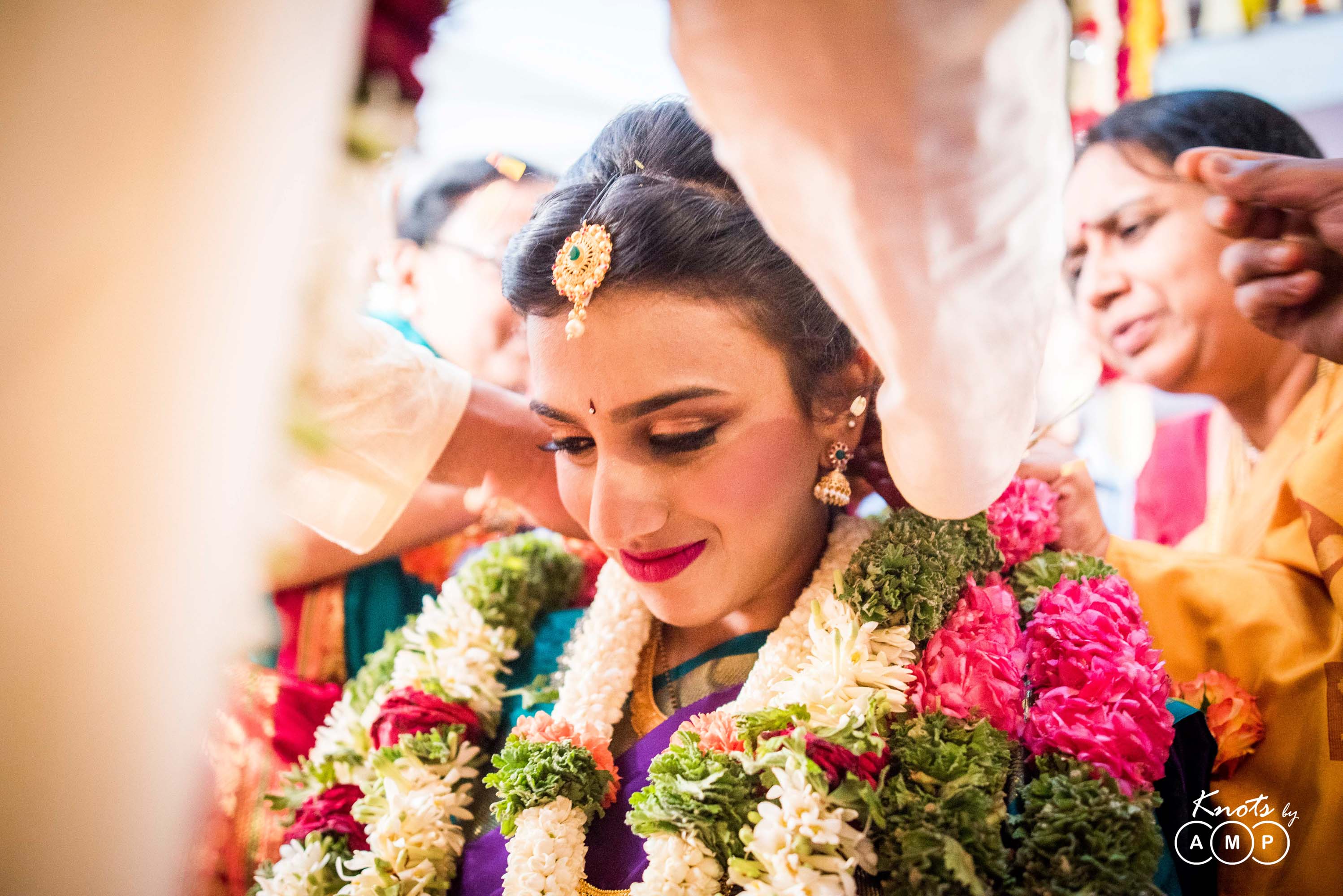 South-Indian-Wedding-at-Ganjam-Mantap-Bangalore-58