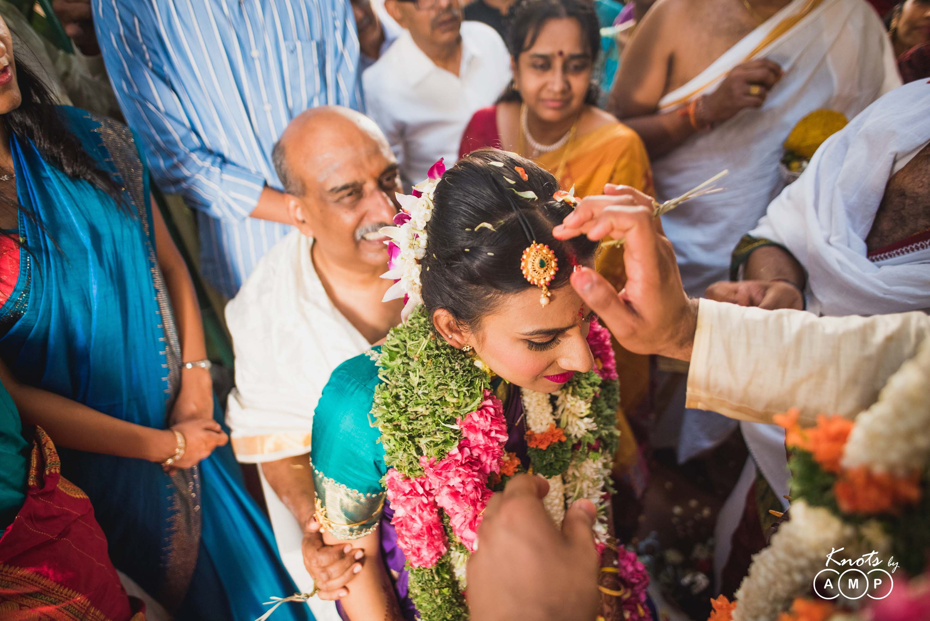 South-Indian-Wedding-at-Ganjam-Mantap-Bangalore-60