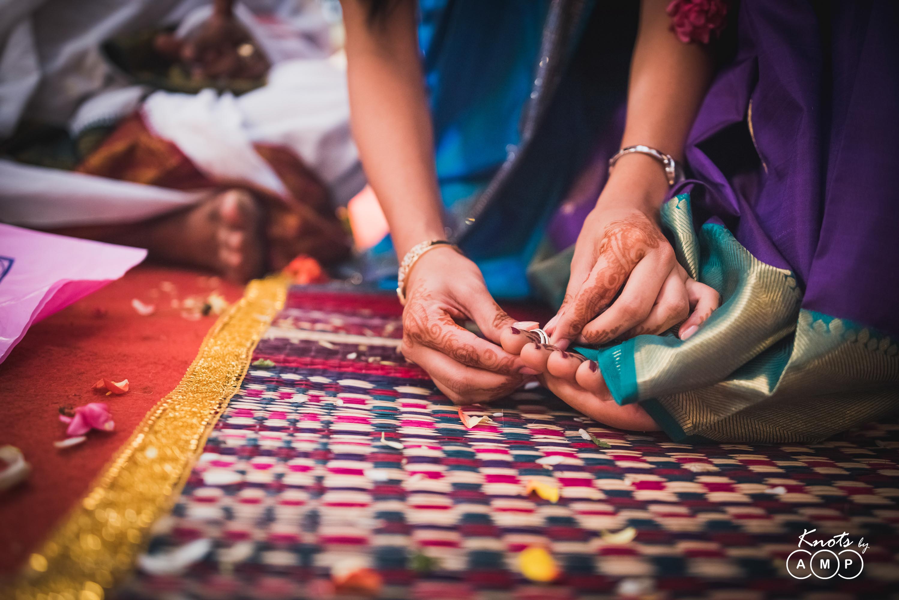 South-Indian-Wedding-at-Ganjam-Mantap-Bangalore-61