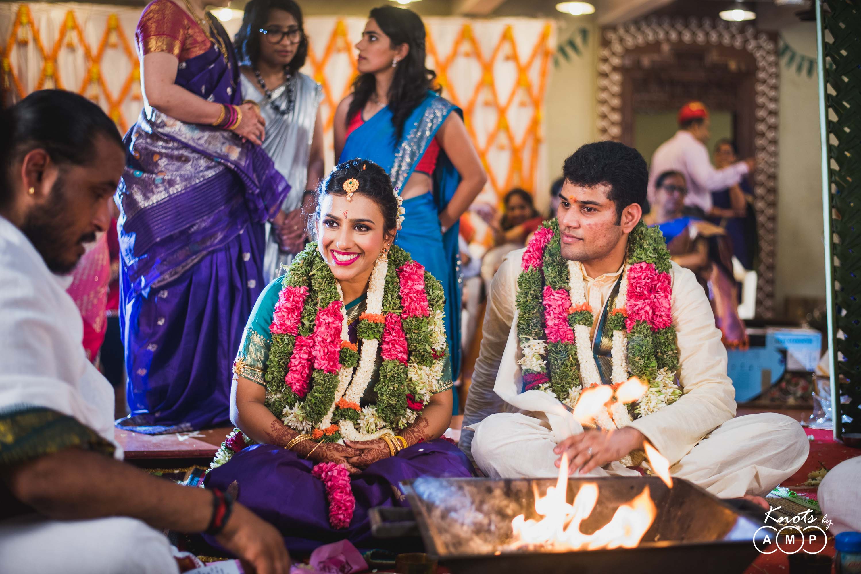 South-Indian-Wedding-at-Ganjam-Mantap-Bangalore-63