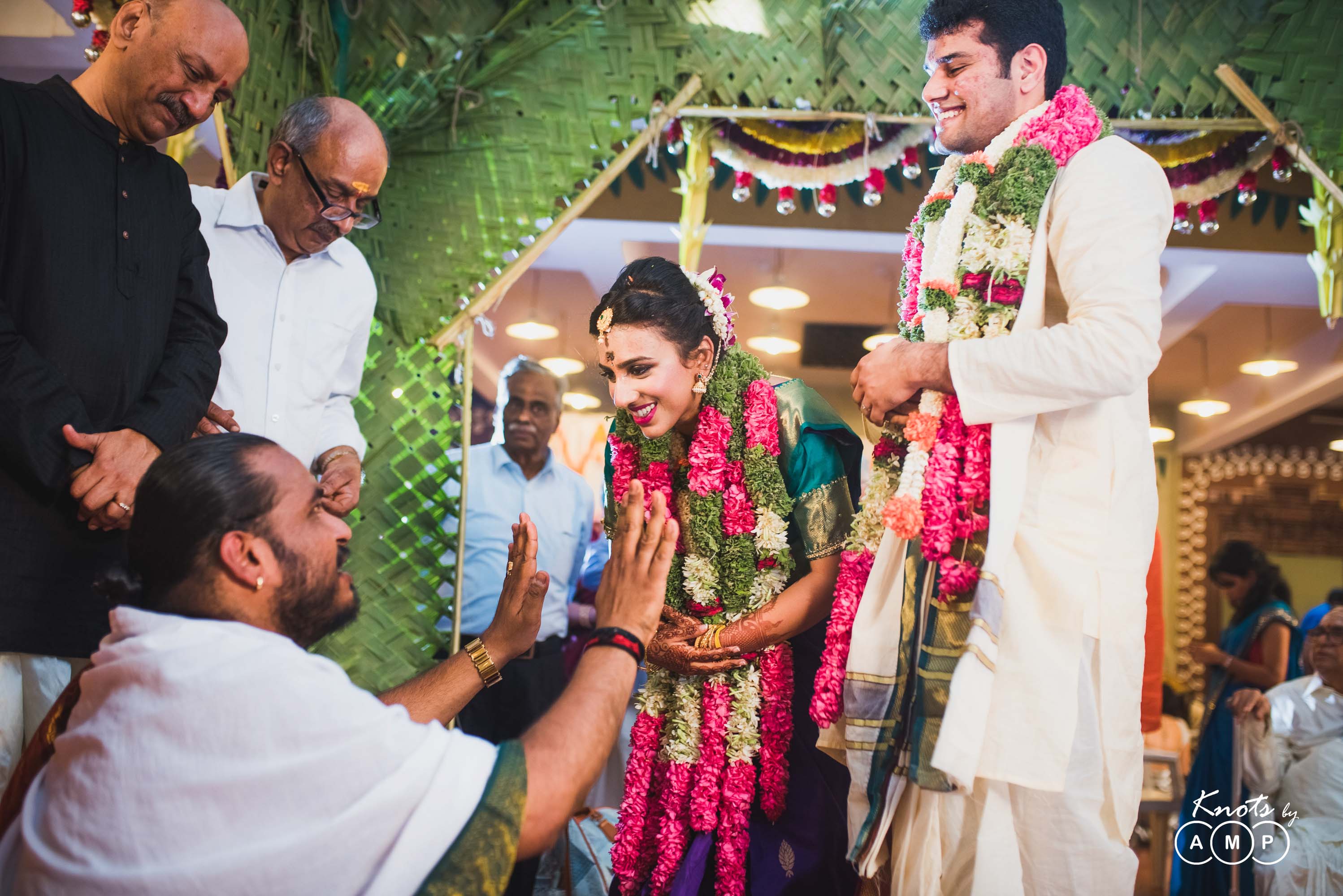South-Indian-Wedding-at-Ganjam-Mantap-Bangalore-65
