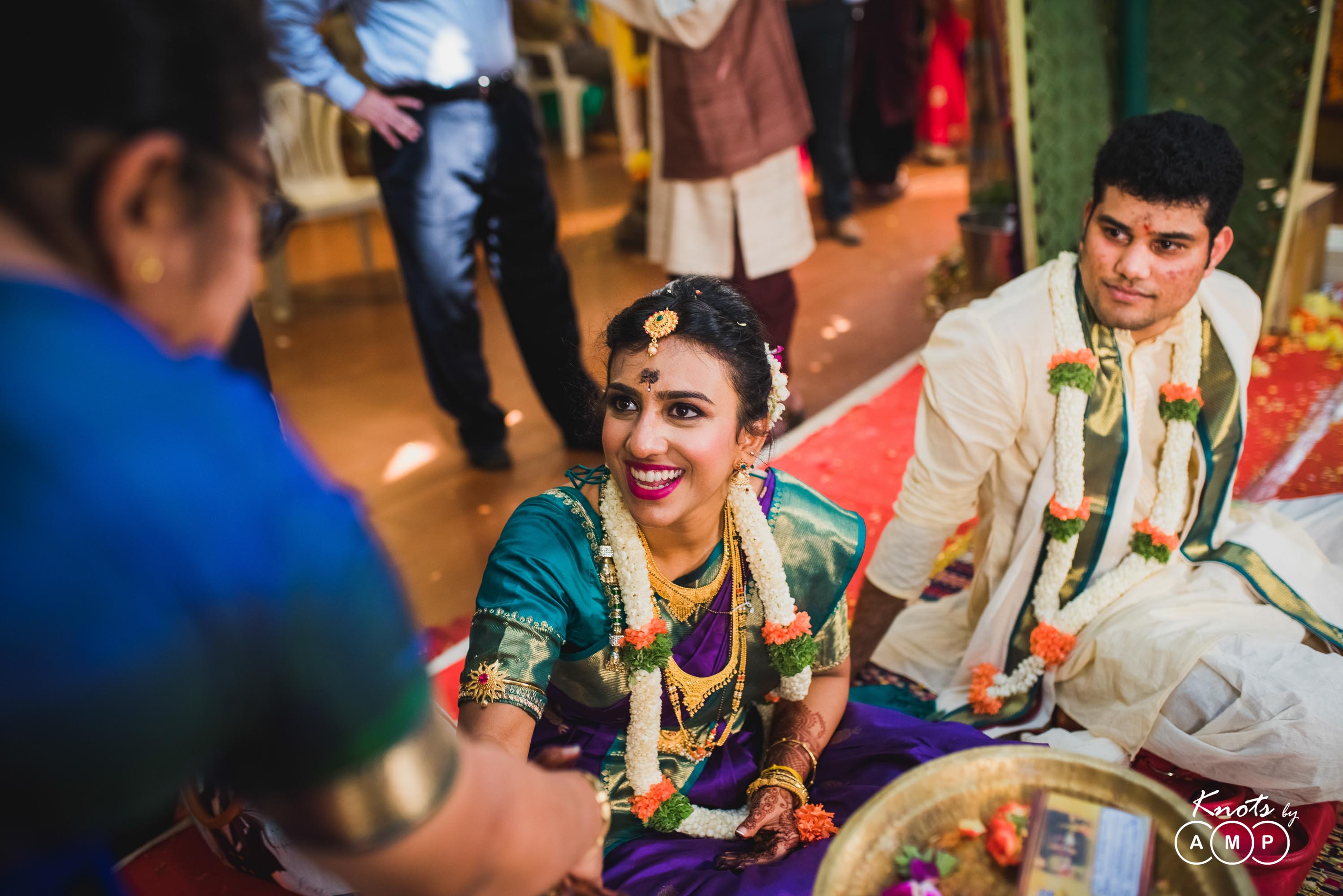 South-Indian-Wedding-at-Ganjam-Mantap-Bangalore-67