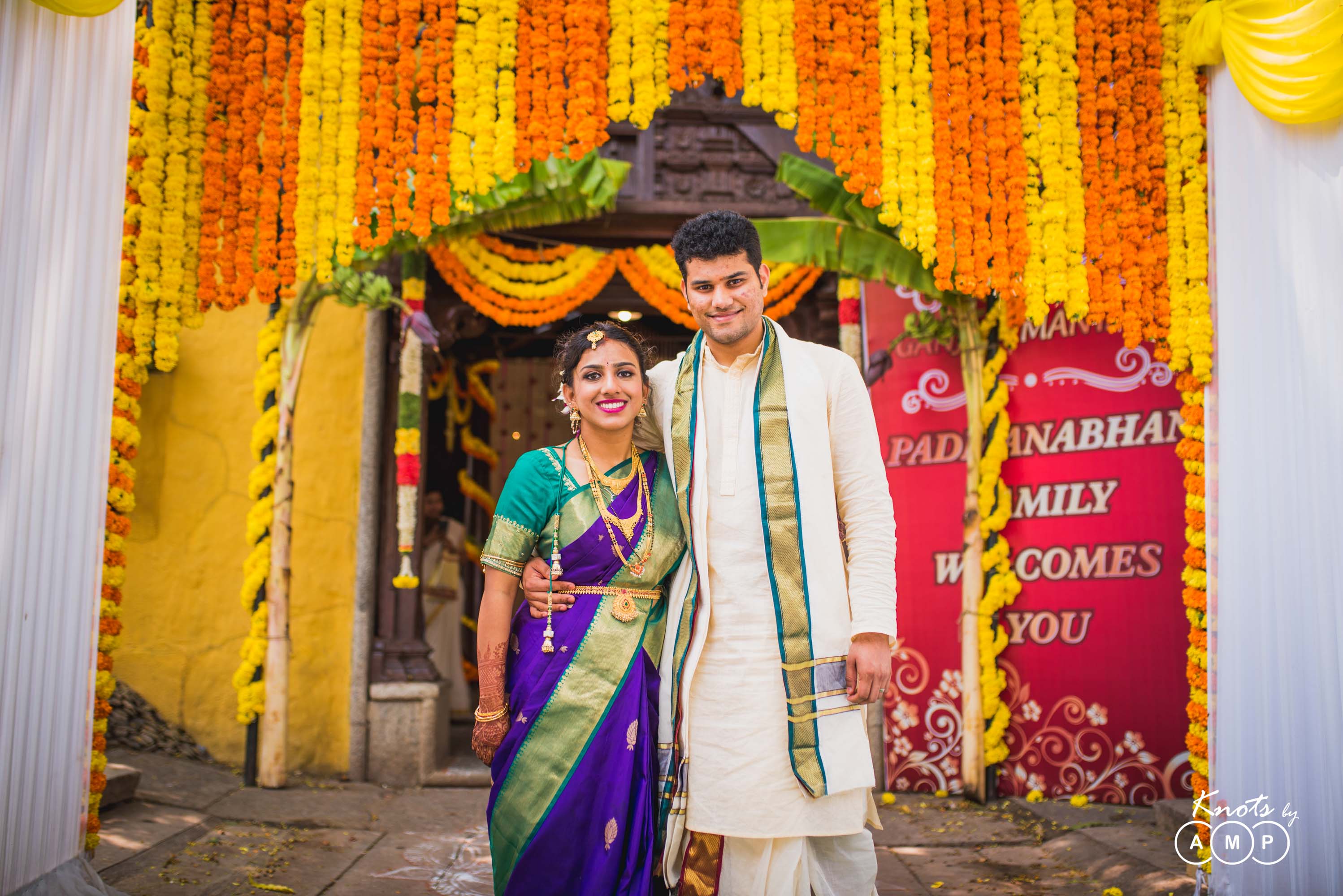 South-Indian-Wedding-at-Ganjam-Mantap-Bangalore-70