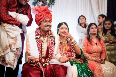 Gujrati wedding in Mumbai