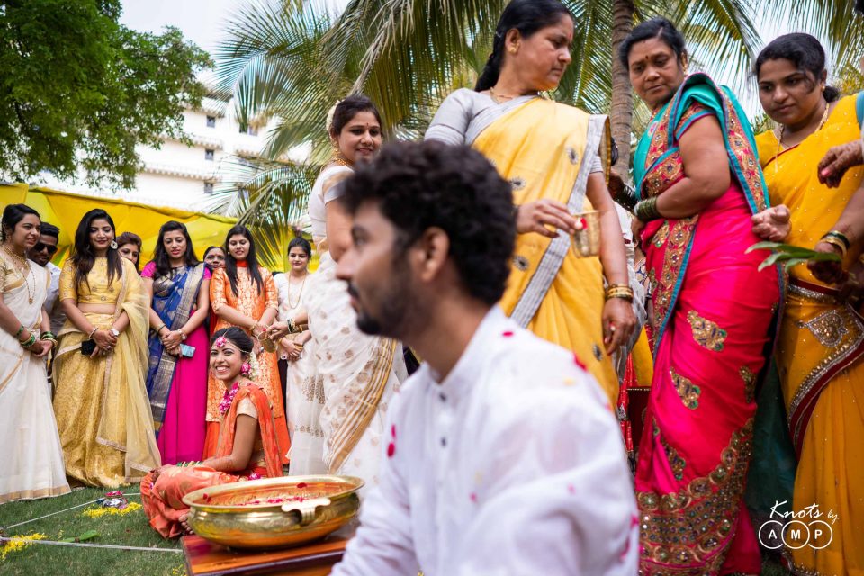 Maharashtrian Wedding at Aurangabad-10