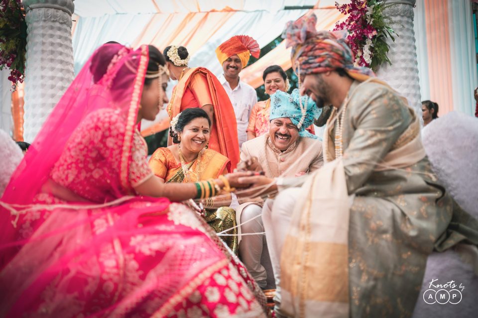 Maharashtrian Wedding at Aurangabad-102