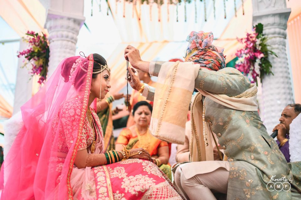 Maharashtrian Wedding at Aurangabad-103