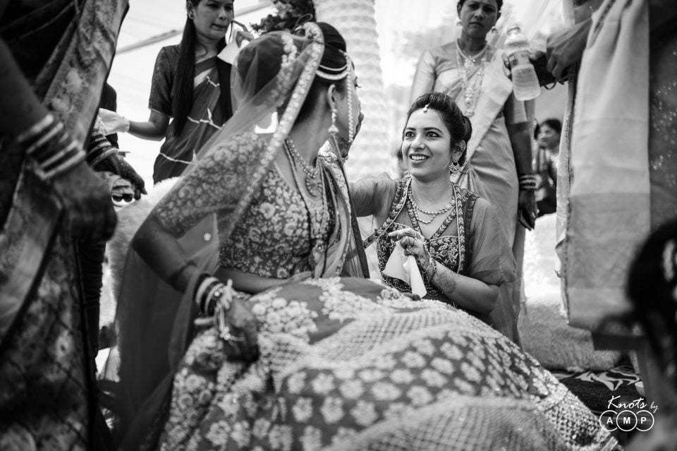 Maharashtrian Wedding at Aurangabad-104