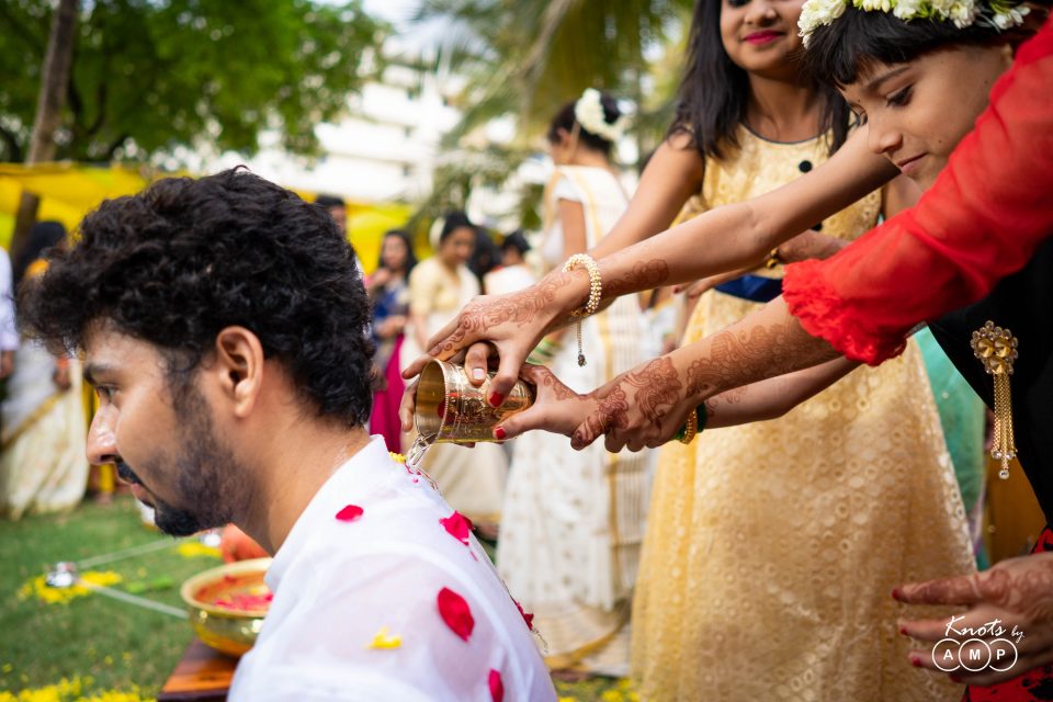 Maharashtrian Wedding at Aurangabad-11