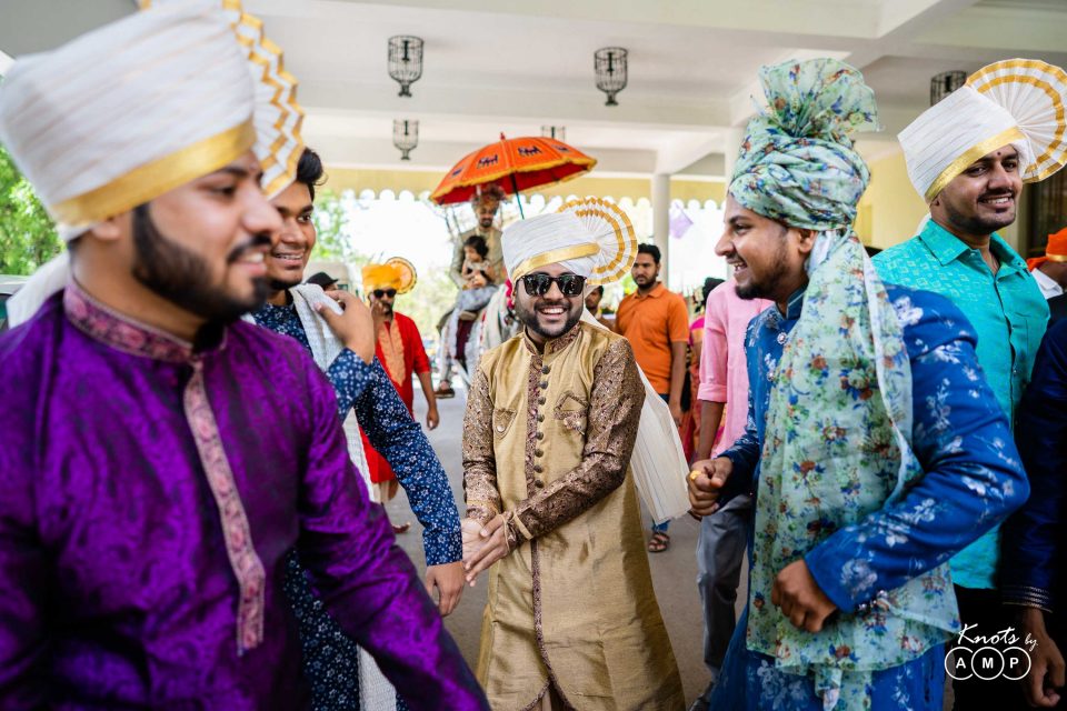 Maharashtrian Wedding at Aurangabad-110