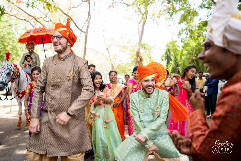 Maharashtrian Wedding at Aurangabad-116