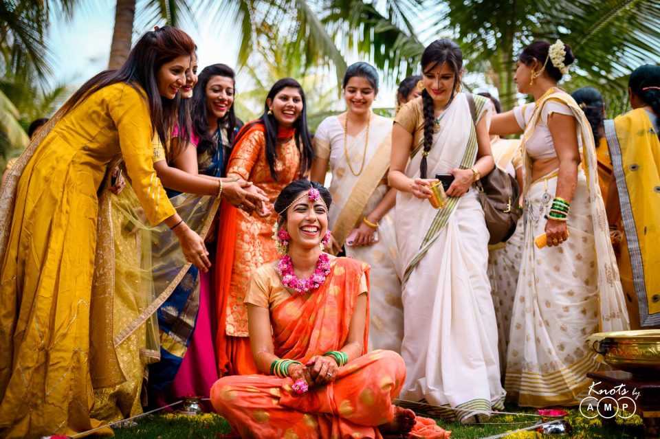 Maharashtrian Wedding at Aurangabad-12