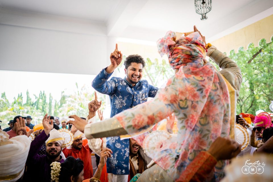 Maharashtrian Wedding at Aurangabad-123