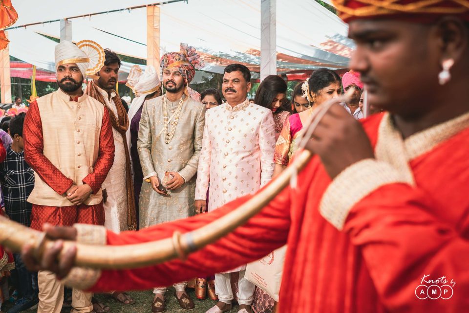 Maharashtrian Wedding at Aurangabad-124