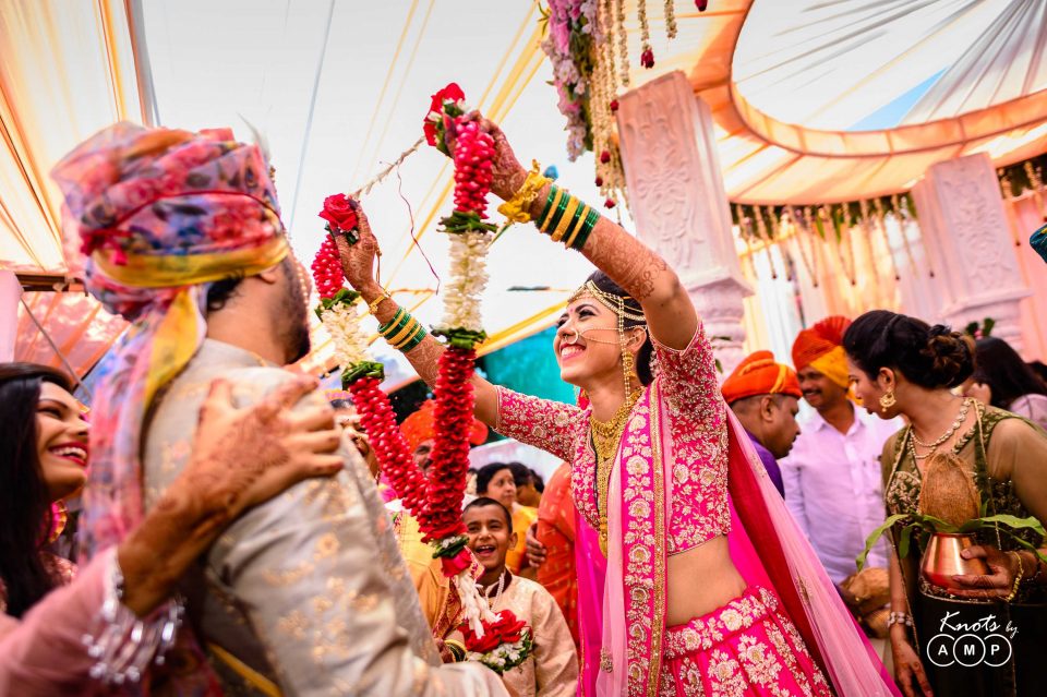 Maharashtrian Wedding at Aurangabad-132