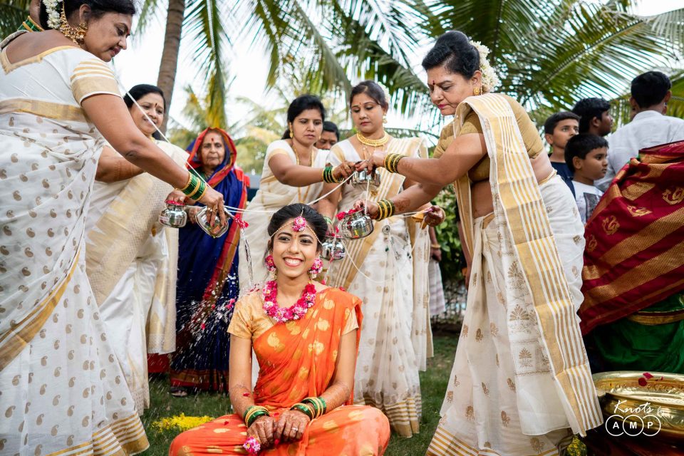 Maharashtrian Wedding at Aurangabad-14