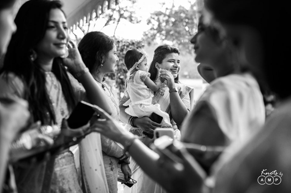 Maharashtrian Wedding at Aurangabad-16