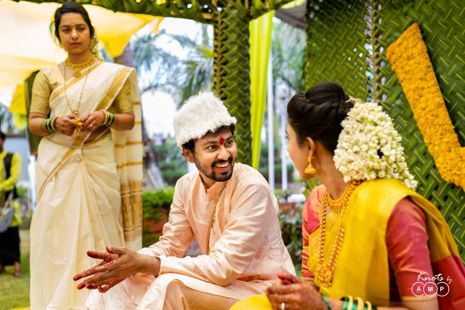 Maharashtrian Wedding at Aurangabad-18