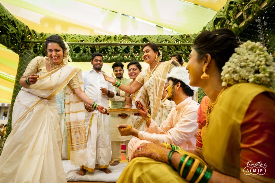Maharashtrian Wedding at Aurangabad-22