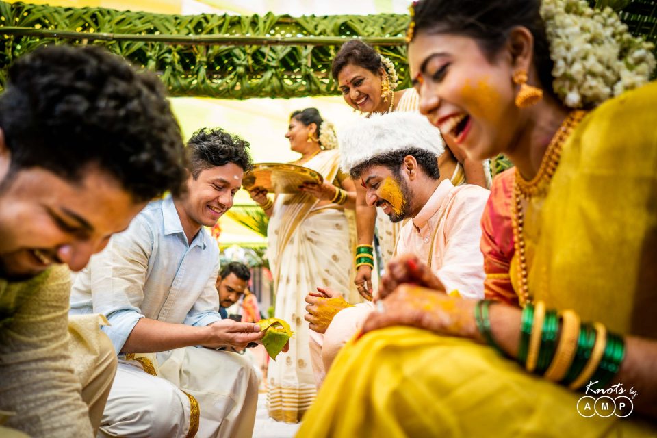 Maharashtrian Wedding at Aurangabad-23