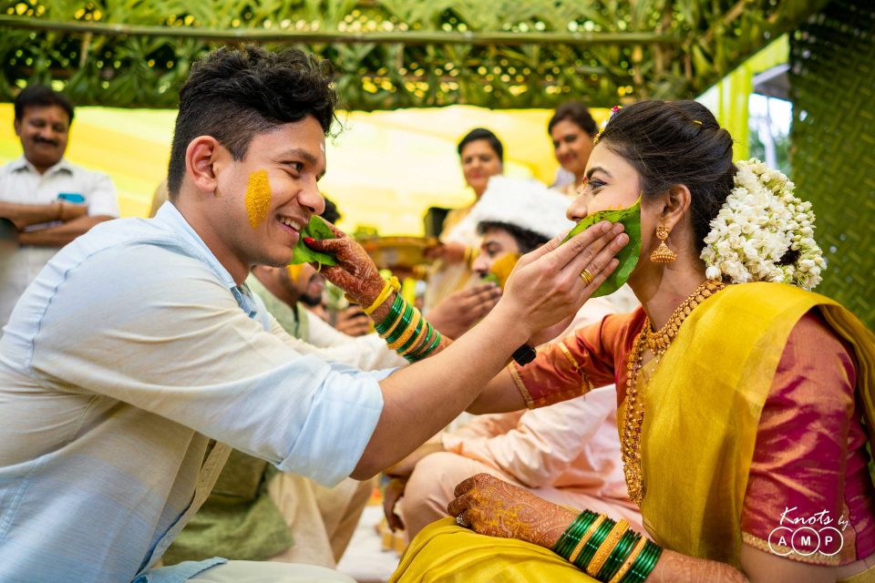 Maharashtrian Wedding at Aurangabad-24
