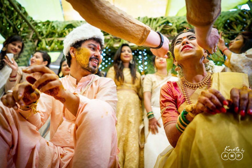 Maharashtrian Wedding at Aurangabad-26
