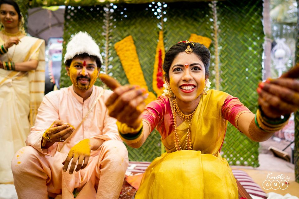 Maharashtrian Wedding at Aurangabad-29