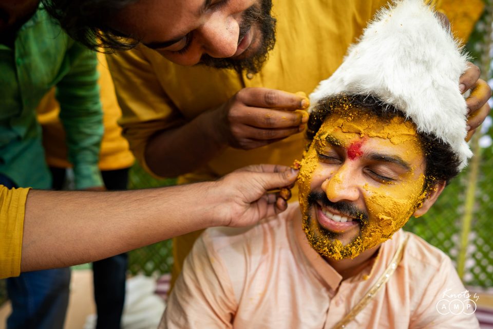 Maharashtrian Wedding at Aurangabad-32