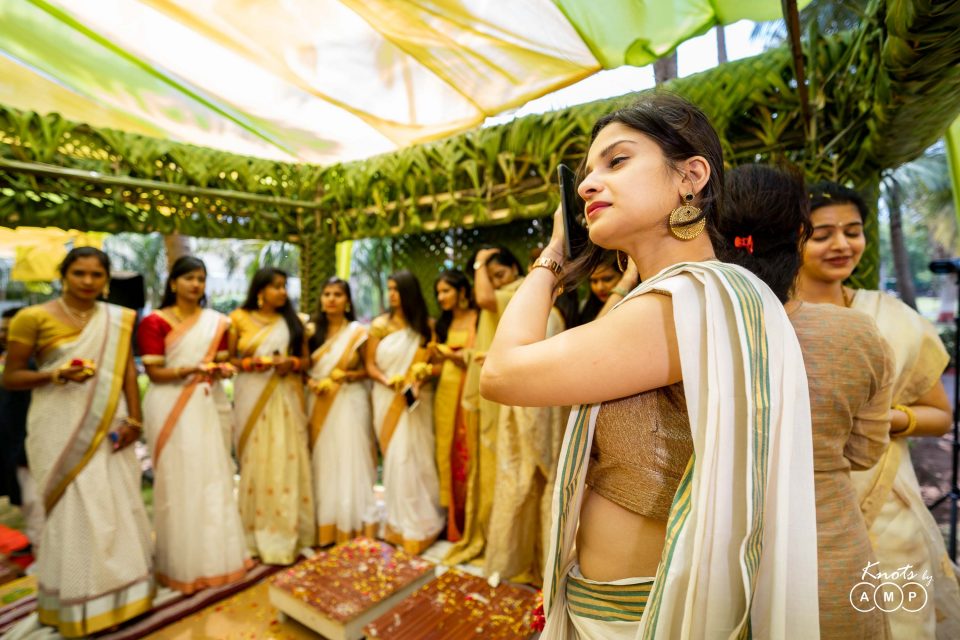 Maharashtrian Wedding at Aurangabad-34