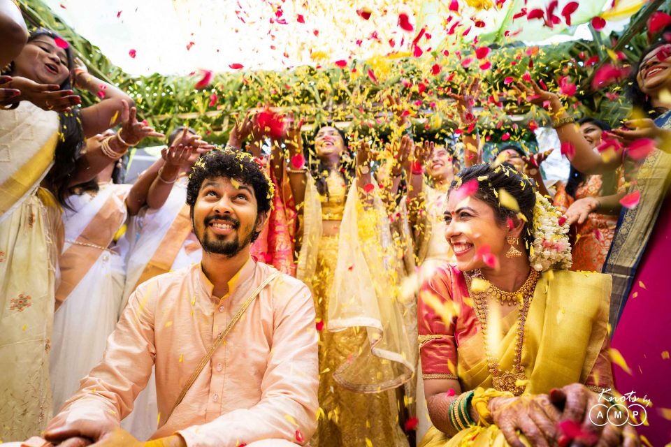 Maharashtrian Wedding at Aurangabad-37