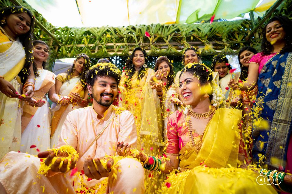 Maharashtrian Wedding at Aurangabad-39