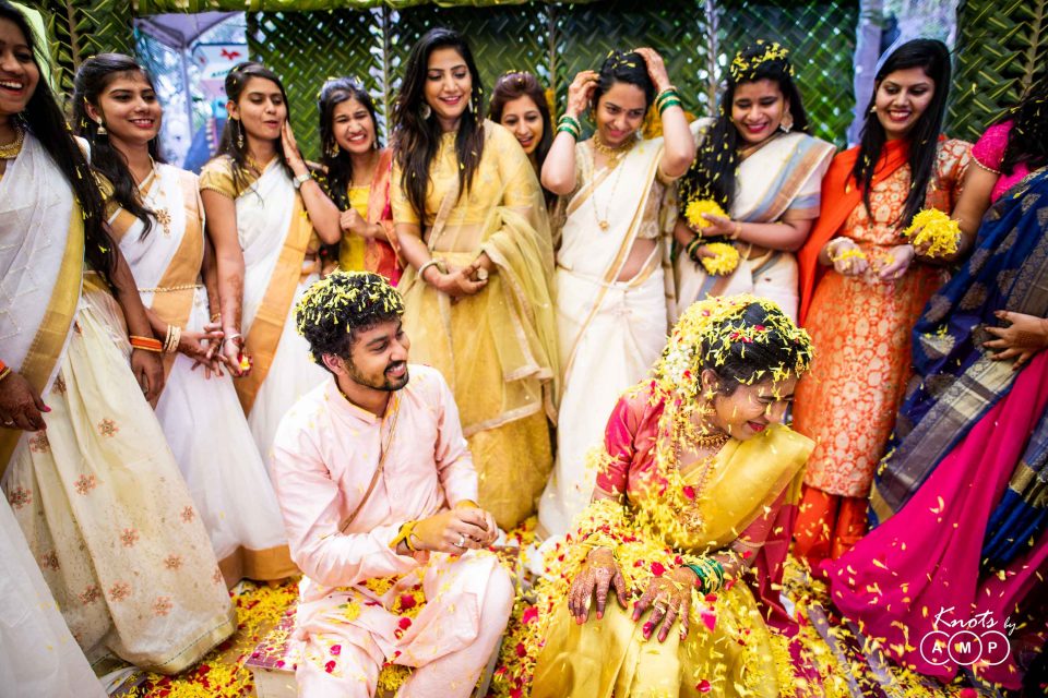 Maharashtrian Wedding at Aurangabad-40