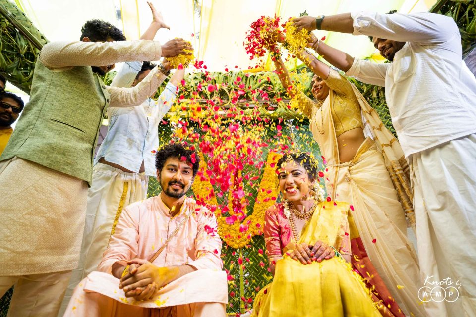 Maharashtrian Wedding at Aurangabad-42