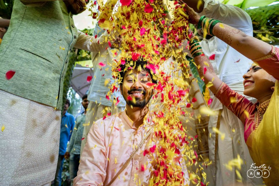 Maharashtrian Wedding at Aurangabad-44