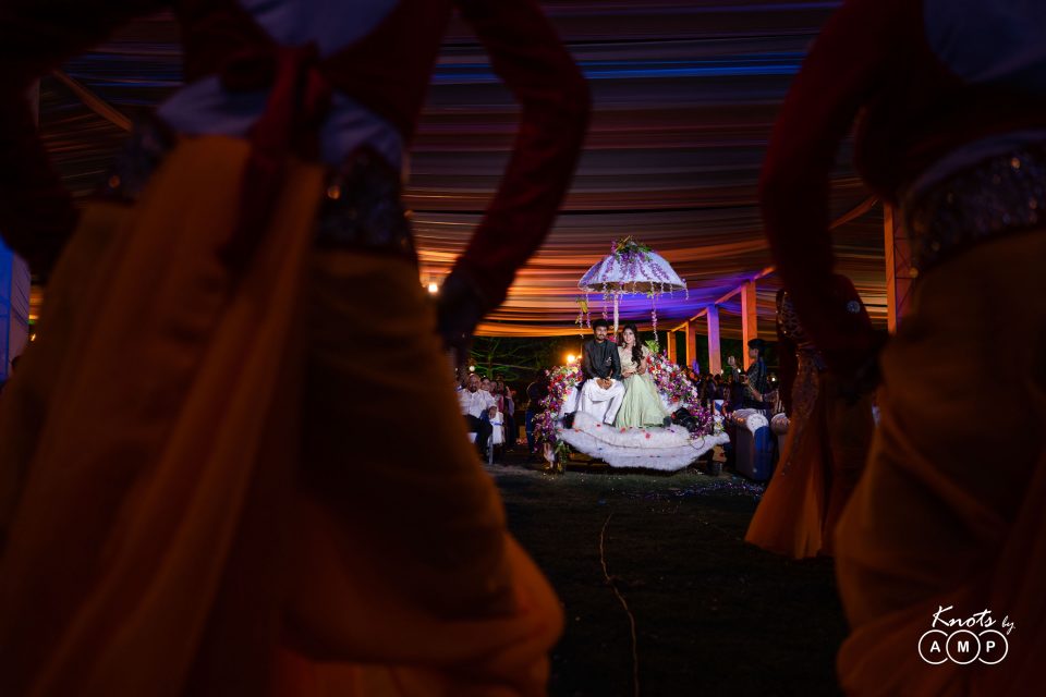 Maharashtrian Wedding at Aurangabad-53