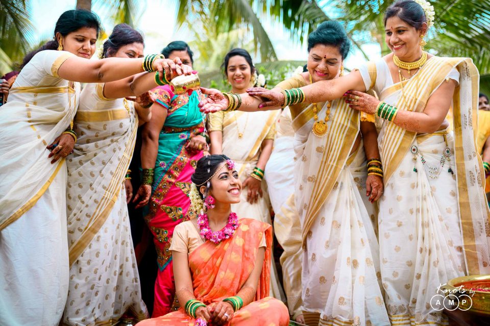 Maharashtrian Wedding at Aurangabad-9