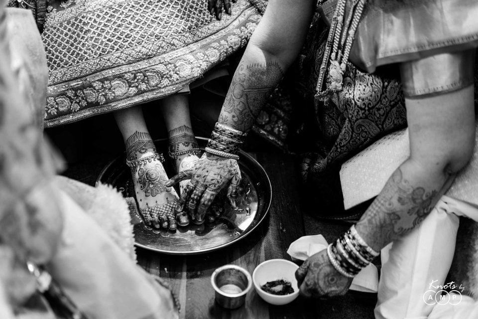 Maharashtrian Wedding at Aurangabad-98