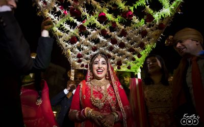 North Indian Wedding in Mumbai